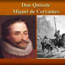 Don Quixote - Cervantes Audiobook