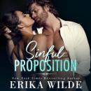 Sinful Proposition (The Sinful Series, Book 3)