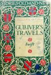 Gulliver's Travels - Jonathan Swift Audiobook