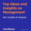 Top Ideas and Insights on Management, Introbooks Team