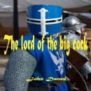 The Lord of the big Cock Audiobook