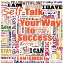 Self-Talk Your Way to Succes Audiobook