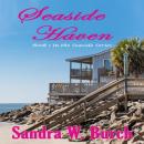 Seaside Haven: Book 1 Audiobook