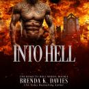 Into Hell Audiobook