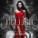 Hellish Audiobook