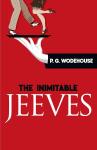 The Inimitable Jeeves Audiobook