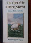 Rime of the Ancient Mariner, The - Samuel Taylor Coleridge Audiobook