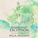 Kherishdar's Exception Audiobook