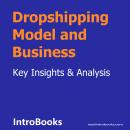 Dropshipping Model and Business Audiobook