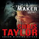 The Maker Audiobook