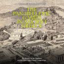 Pan-Hellenic Games in Ancient Greece, The: The History of the Olympics and the Other Major Greek Com Audiobook