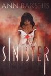 Sinister Audiobook