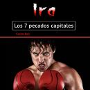 Ira: Los 7 pecados capitales (Spanish Edition) Audiobook