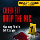 Killer Set: Drop the Mic Audiobook