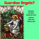 Guardian Angels Audiobook