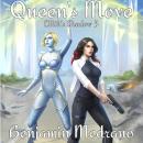 Queen's Move Audiobook