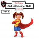 Girl Power: Audio Stories for Girls, Jeff Child