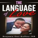 The Language of Love Audiobook