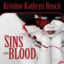 Sins of the Blood Audiobook