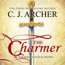 The Charmer Audiobook