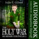 The Holy War Audiobook
