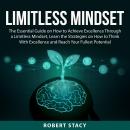 Limitless Mindset: The Essential Guide on How to Achieve Excellence Through a Limitless Mindset, Lea Audiobook
