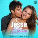 Jesse and the Ice Princess Audiobook