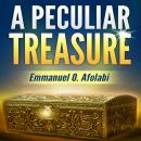 A Peculiar Treasure Audiobook