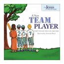 A New Team Player Audiobook