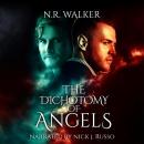 The Dichotomy of Angels Audiobook