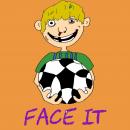 Face It Audiobook