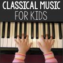 Classical Music For Kids - The Best Baroque: Bach, Vivaldi, Handel, Monteverdi, Scarlatti, Purcell,T Audiobook