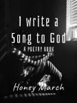 I write a Song to God (Poetry Book) Audiobook