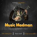 Music Madman Audiobook