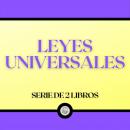 Leyes Universales (Serie de 2 Libros), Libroteka 