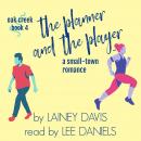 The Planner and the Player Audiobook