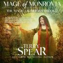 Mage of Monrovia Audiobook