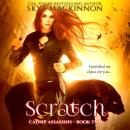 Scratch, Skye Mackinnon