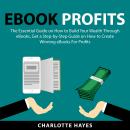 eBook Profits: The Essential Guide on How to Build Your Wealth Through eBooks, Get a Step-by-Step Gu Audiobook