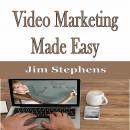 Video Marketing Made Easy Audiobook