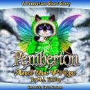 Pemberton and the Prize Audiobook