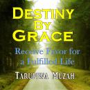 Destiny By Grace: Receive Favor For A Fulfilled Life Audiobook