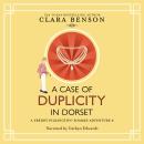 A Case of Duplicity in Dorset Audiobook