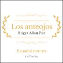 Los anteojos Audiobook