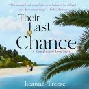 Their Last Chance: A Complicated Love Story Audiobook