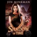 Shadow of Time Audiobook