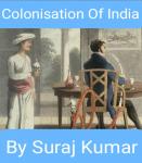 COLONISATION: OF INDIA Audiobook