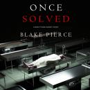 Once Solved (A Riley Paige short story)