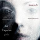 The Forgotten Girls (Book #1 in The Suburban Murder Series)