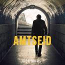 Amtseid (Ein Luke Stone Thriller - Buch #2) Audiobook